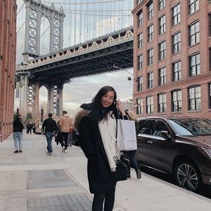 Meet your Posher, Kelly